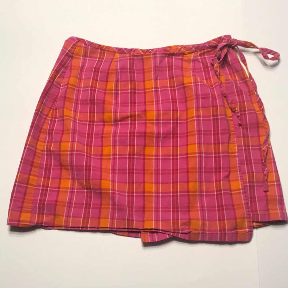 Skirt, medium. The Great American Sportswear Co